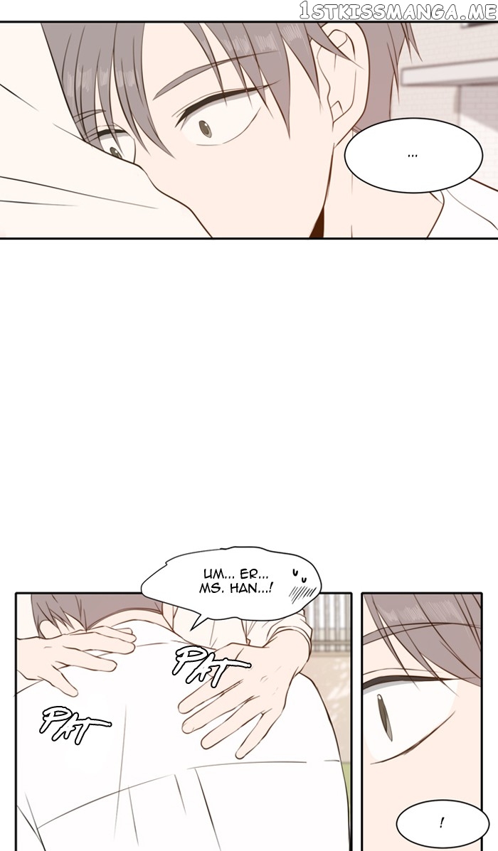 Read A Good Day to Be a Dog ENGLISH Manga Online