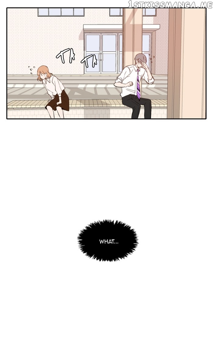 Read A Good Day to Be a Dog ENGLISH Manga Online