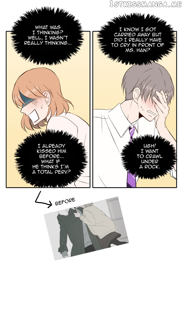 Read A Good Day to Be a Dog ENGLISH Manga Online