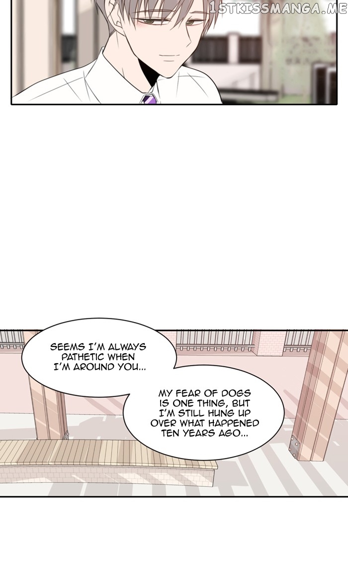 Read A Good Day to Be a Dog ENGLISH Manga Online