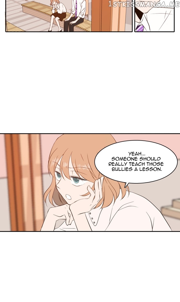 Read A Good Day to Be a Dog ENGLISH Manga Online