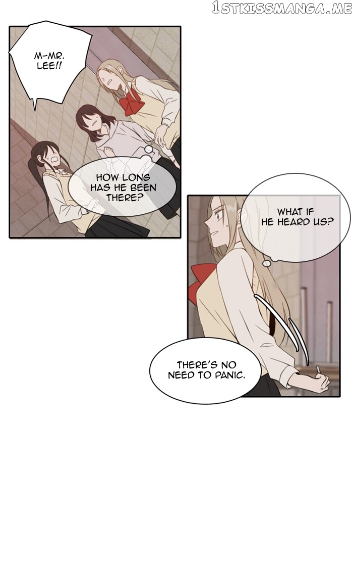 Read A Good Day to Be a Dog ENGLISH Manga Online