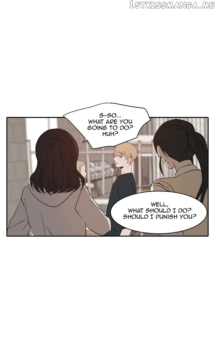 Read A Good Day to Be a Dog ENGLISH Manga Online