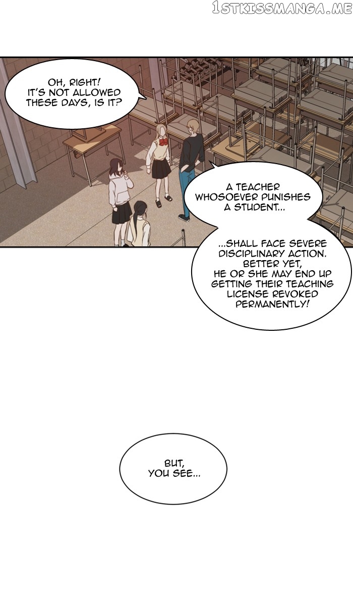 Read A Good Day to Be a Dog ENGLISH Manga Online