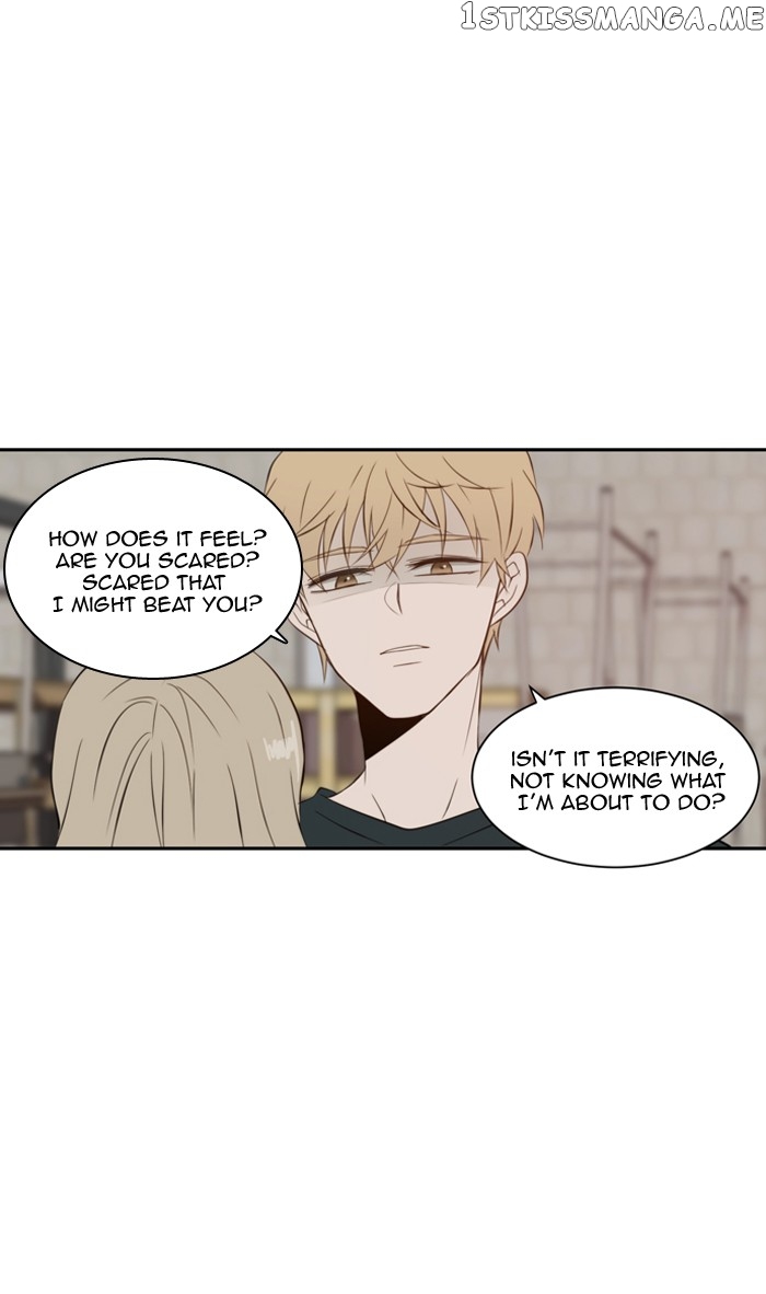 Read A Good Day to Be a Dog ENGLISH Manga Online