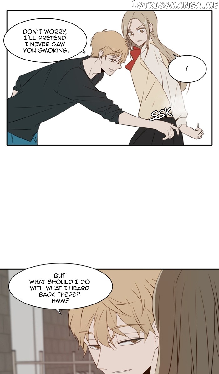 Read A Good Day to Be a Dog ENGLISH Manga Online