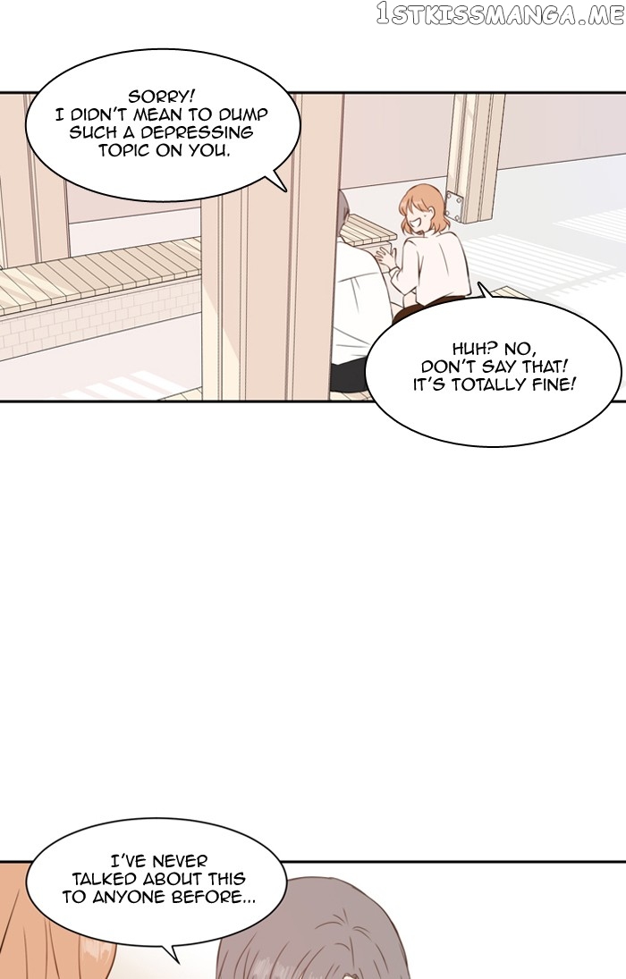 Read A Good Day to Be a Dog ENGLISH Manga Online