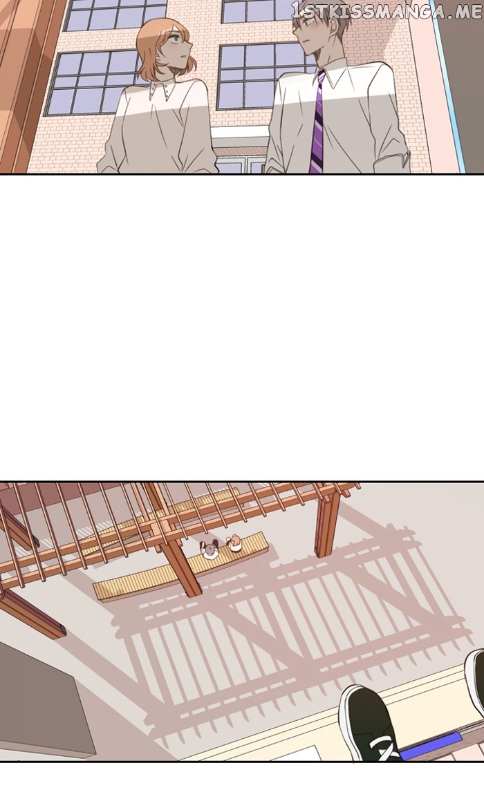 Read A Good Day to Be a Dog ENGLISH Manga Online