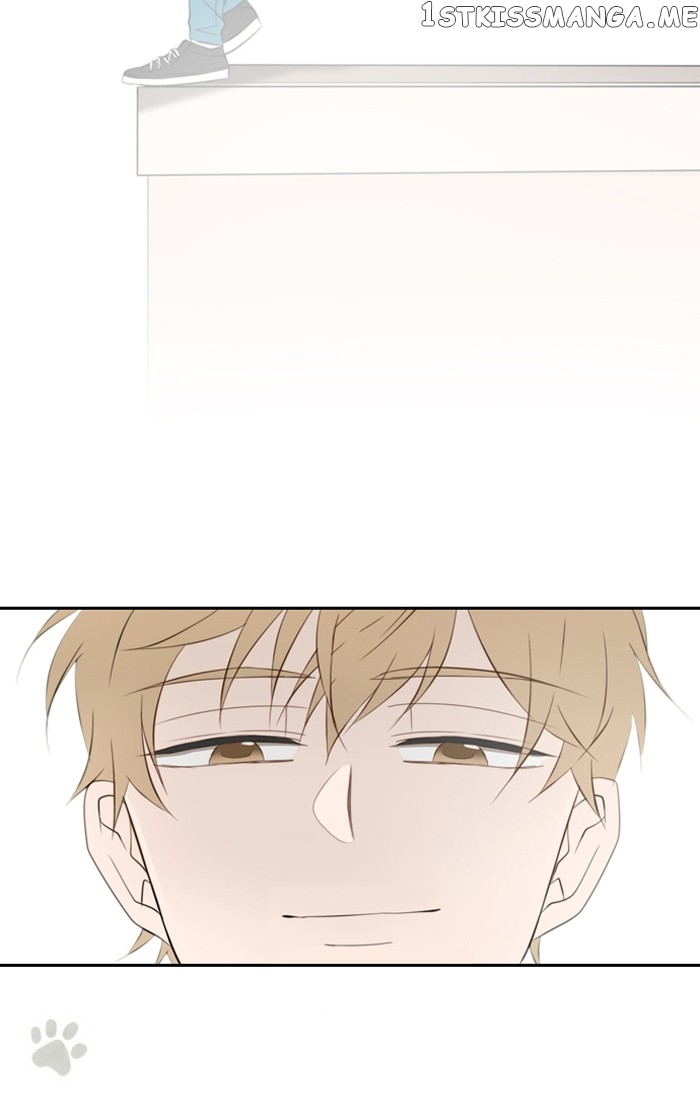 Read A Good Day to Be a Dog ENGLISH Manga Online