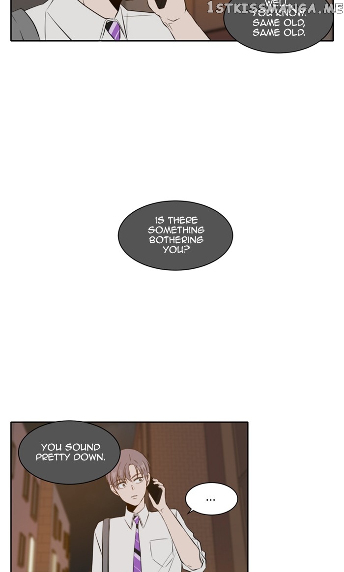 Read A Good Day to Be a Dog ENGLISH Manga Online