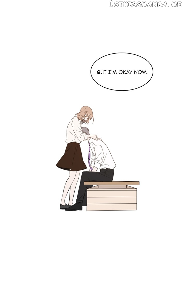 Read A Good Day to Be a Dog ENGLISH Manga Online