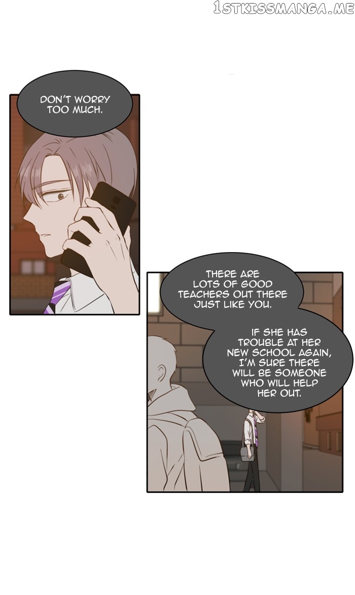 Read A Good Day to Be a Dog ENGLISH Manga Online