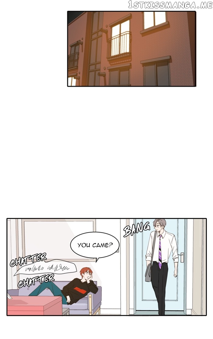 Read A Good Day to Be a Dog ENGLISH Manga Online