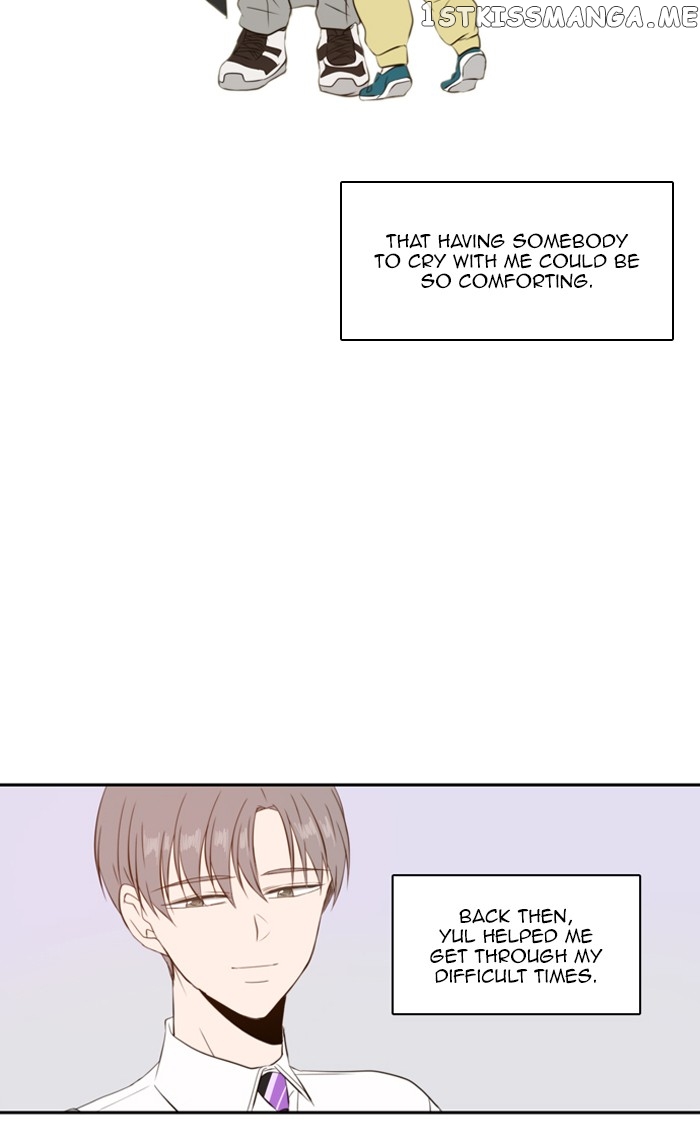 Read A Good Day to Be a Dog ENGLISH Manga Online