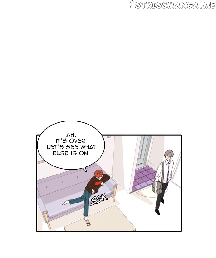 Read A Good Day to Be a Dog ENGLISH Manga Online