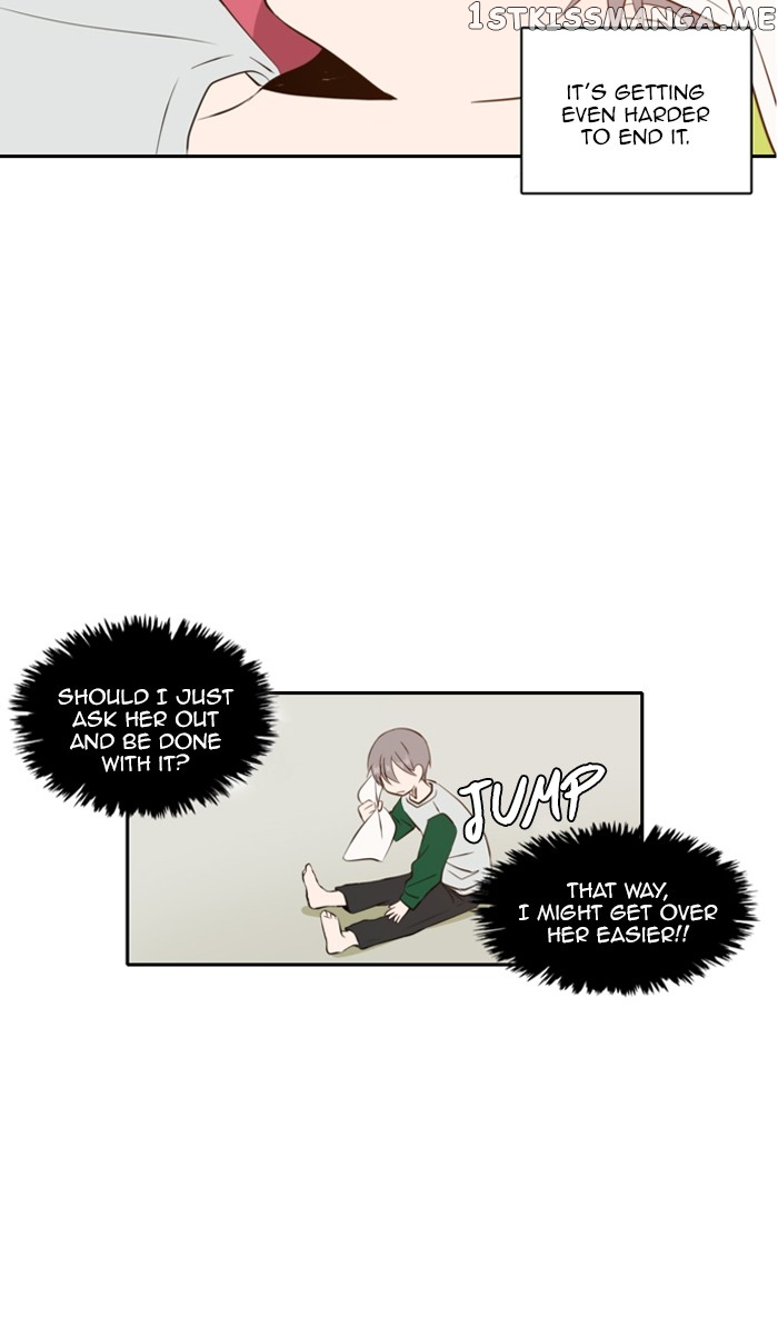 Read A Good Day to Be a Dog ENGLISH Manga Online