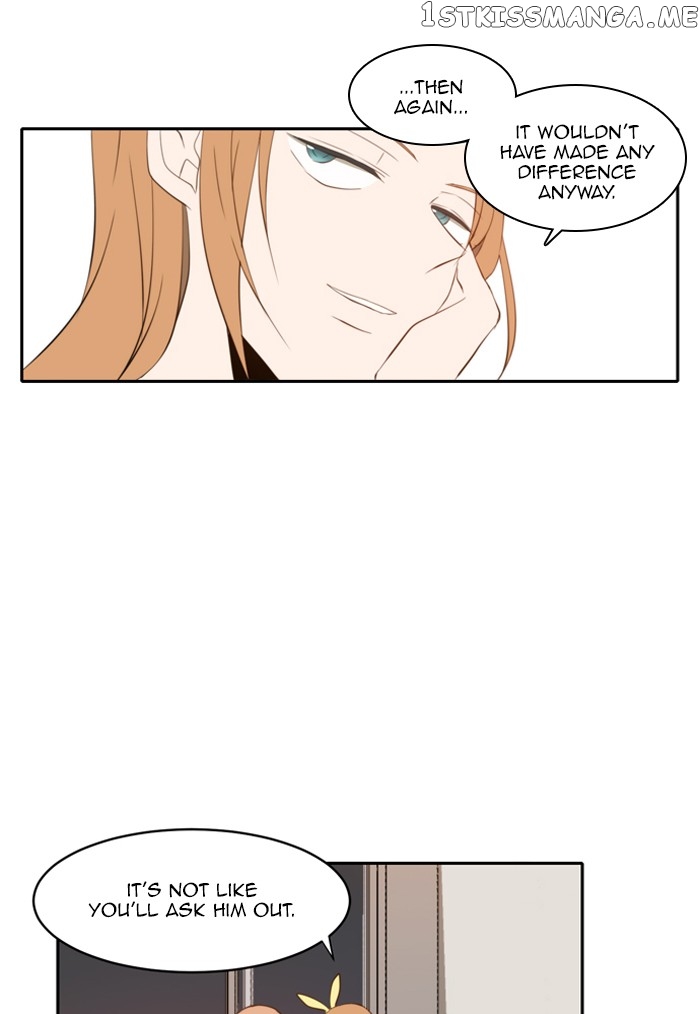 Read A Good Day to Be a Dog ENGLISH Manga Online