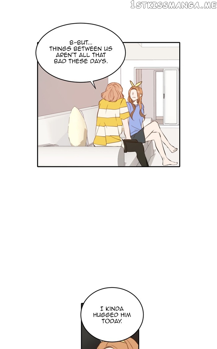 Read A Good Day to Be a Dog ENGLISH Manga Online