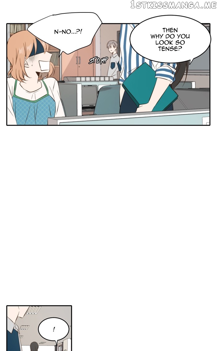 Read A Good Day to Be a Dog ENGLISH Manga Online