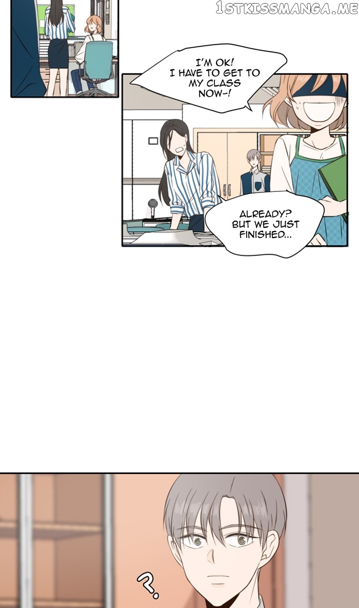 Read A Good Day to Be a Dog ENGLISH Manga Online