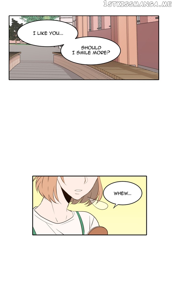 Read A Good Day to Be a Dog ENGLISH Manga Online