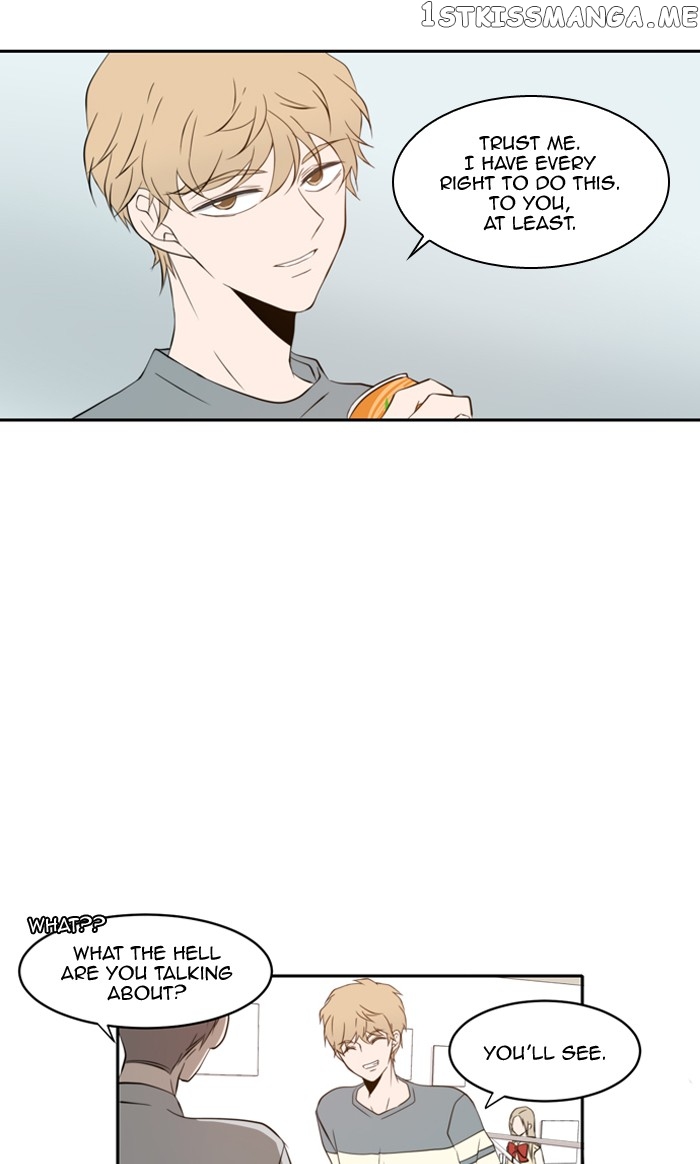 Read A Good Day to Be a Dog ENGLISH Manga Online