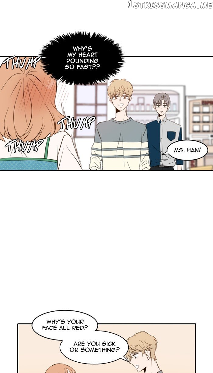 Read A Good Day to Be a Dog ENGLISH Manga Online