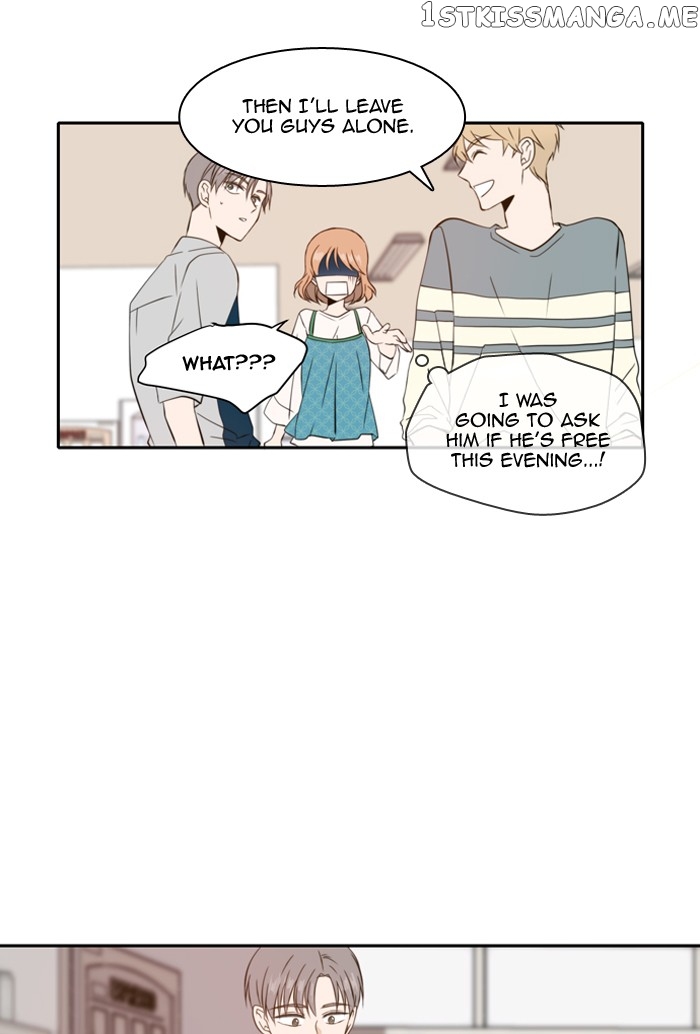 Read A Good Day to Be a Dog ENGLISH Manga Online