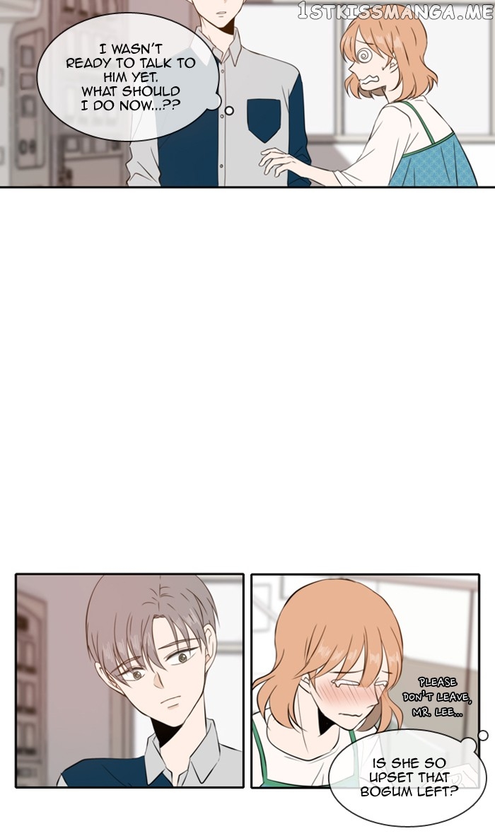 Read A Good Day to Be a Dog ENGLISH Manga Online