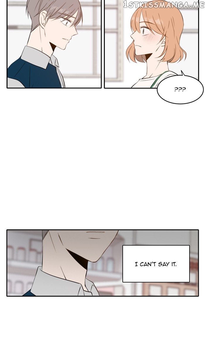 Read A Good Day to Be a Dog ENGLISH Manga Online