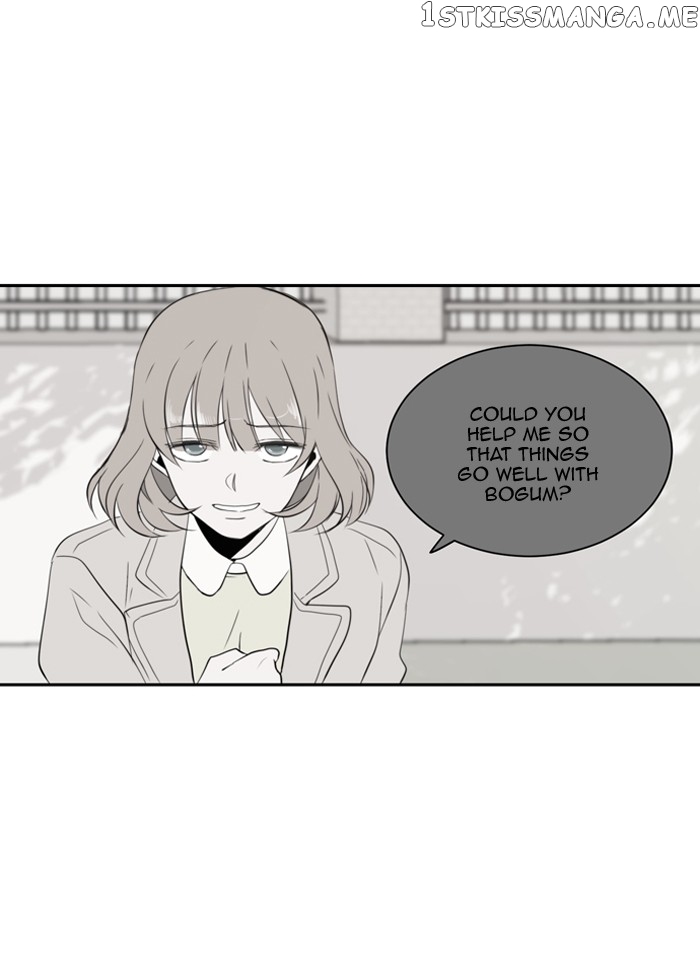 Read A Good Day to Be a Dog ENGLISH Manga Online