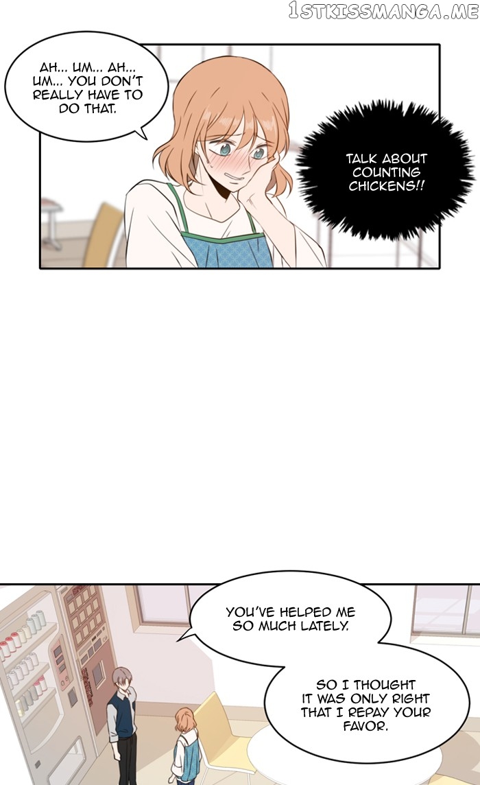 Read A Good Day to Be a Dog ENGLISH Manga Online