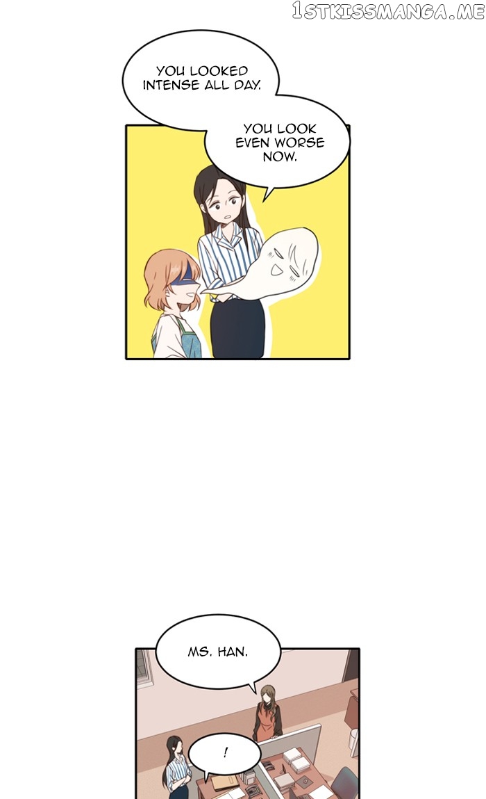 Read A Good Day to Be a Dog ENGLISH Manga Online