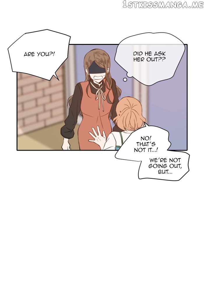 Read A Good Day to Be a Dog ENGLISH Manga Online