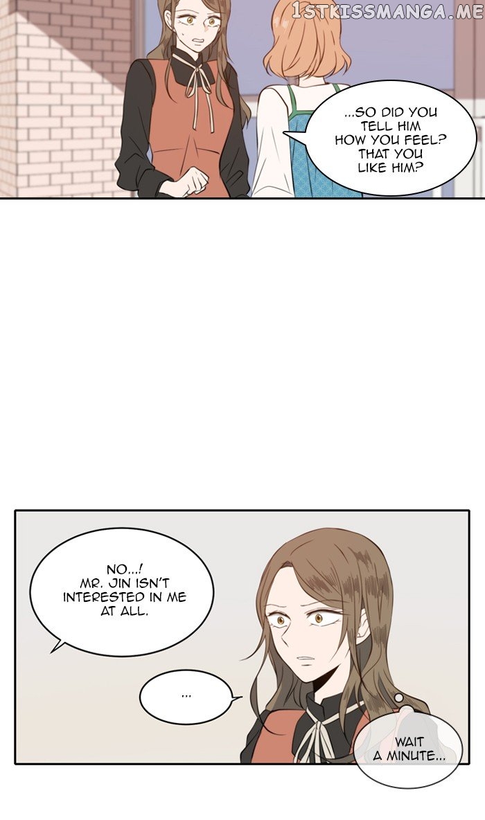 Read A Good Day to Be a Dog ENGLISH Manga Online