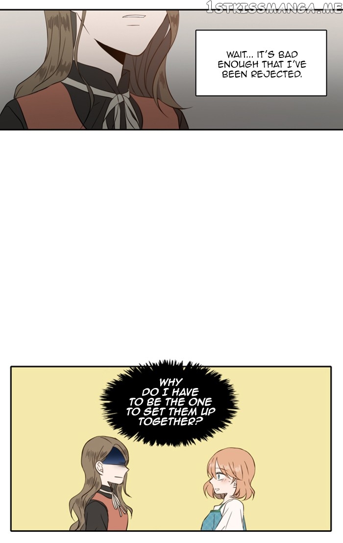 Read A Good Day to Be a Dog ENGLISH Manga Online