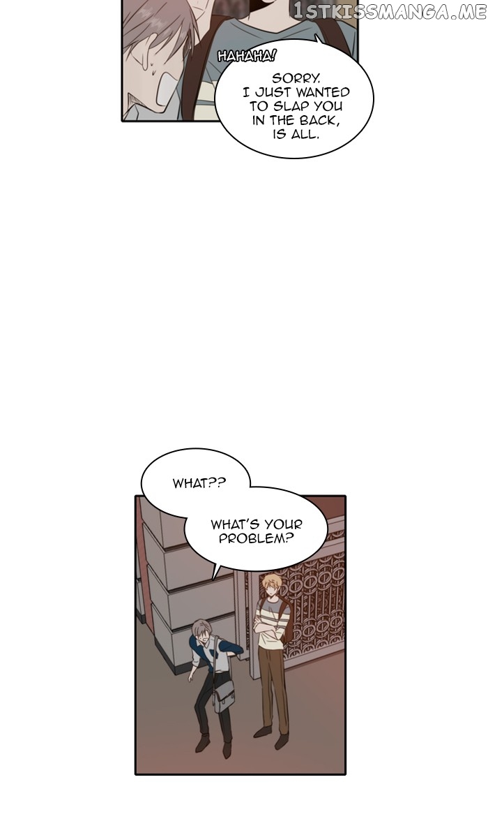 Read A Good Day to Be a Dog ENGLISH Manga Online