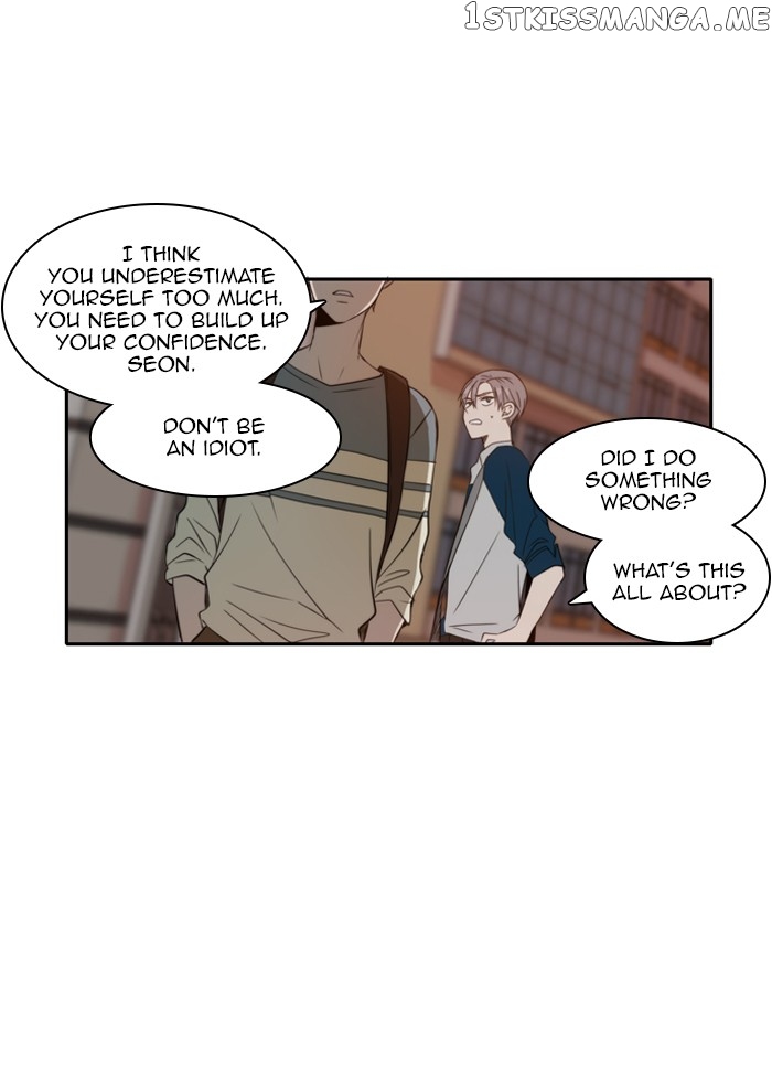 Read A Good Day to Be a Dog ENGLISH Manga Online