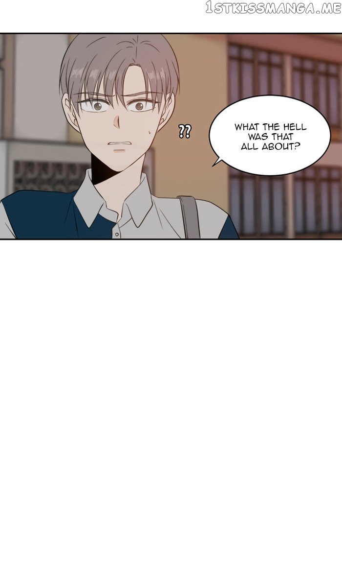 Read A Good Day to Be a Dog ENGLISH Manga Online