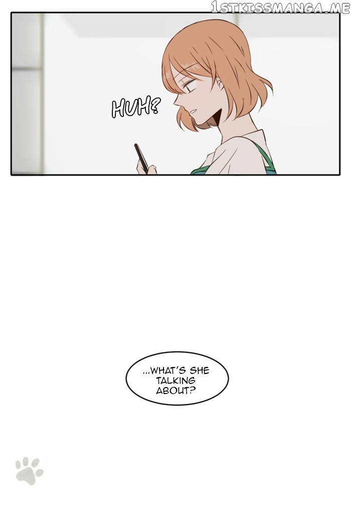 Read A Good Day to Be a Dog ENGLISH Manga Online