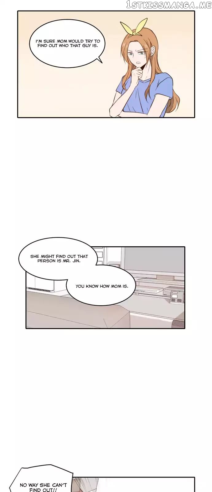 Read A Good Day to Be a Dog ENGLISH Manga Online