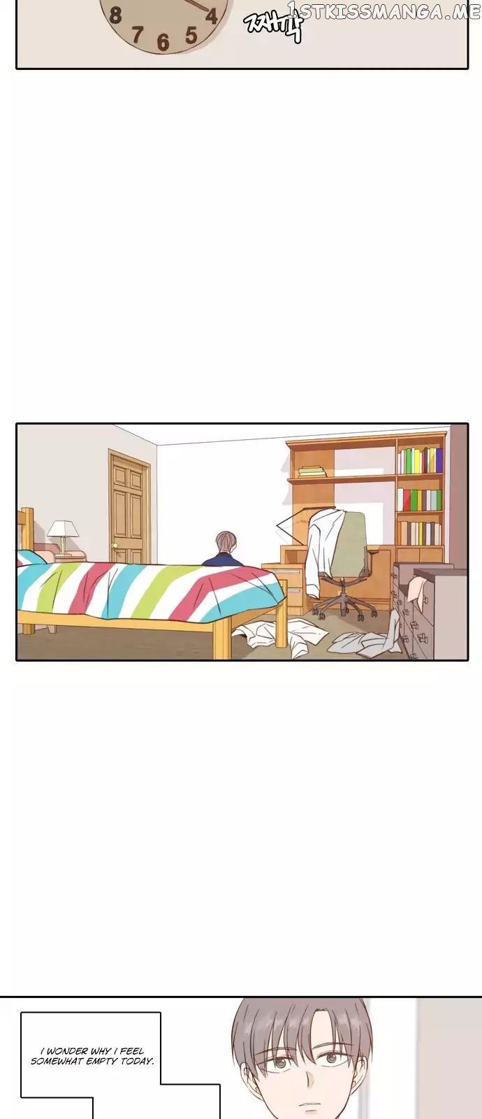 Read A Good Day to Be a Dog ENGLISH Manga Online