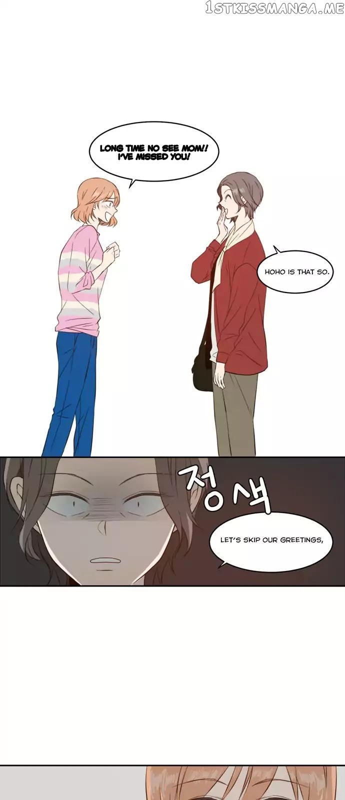 Read A Good Day to Be a Dog ENGLISH Manga Online