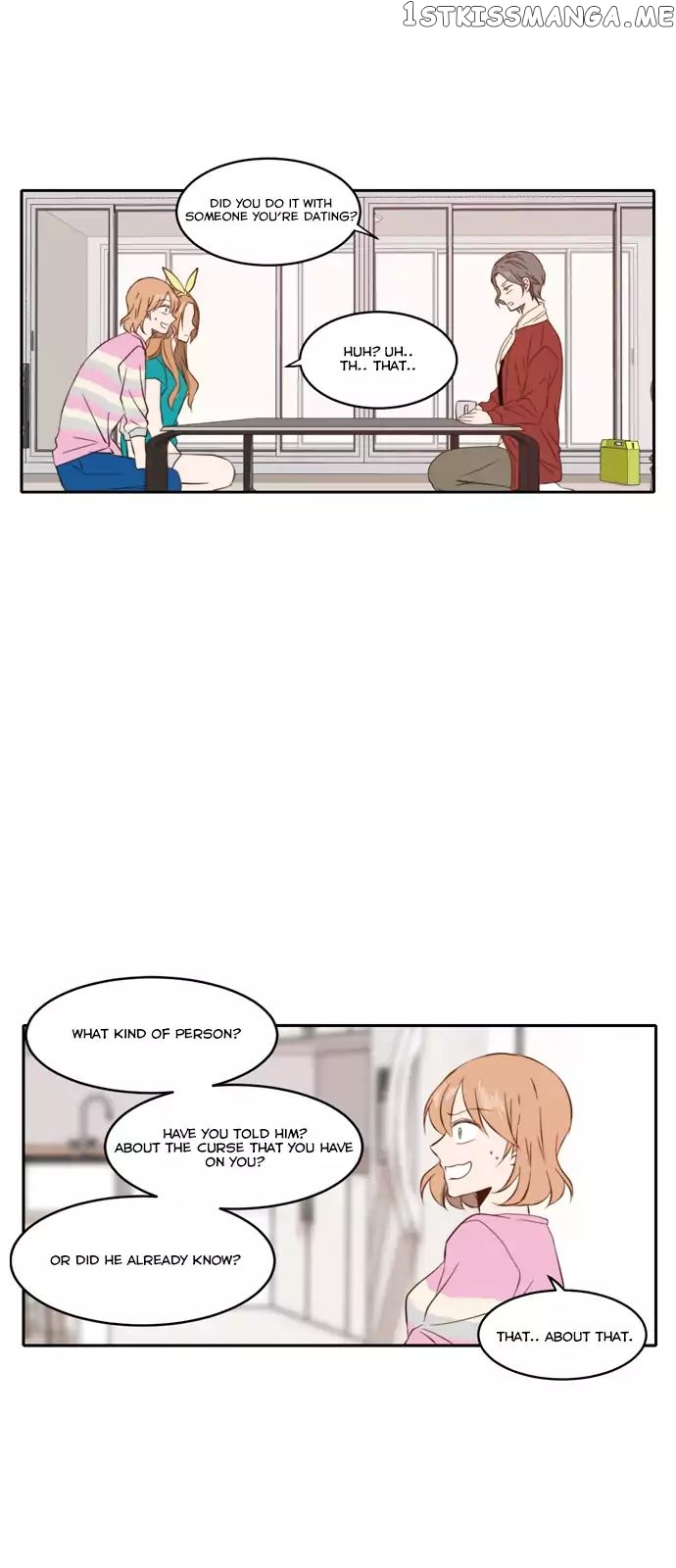 Read A Good Day to Be a Dog ENGLISH Manga Online