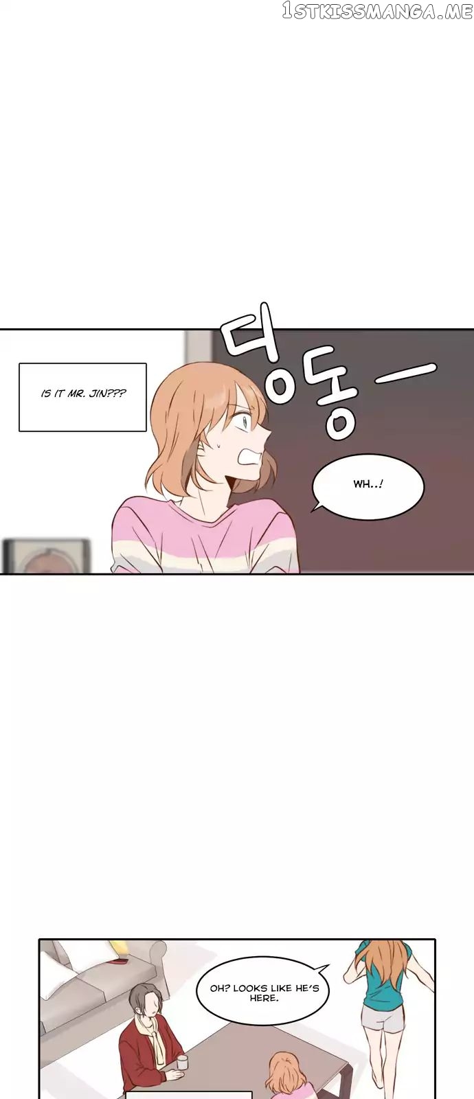 Read A Good Day to Be a Dog ENGLISH Manga Online