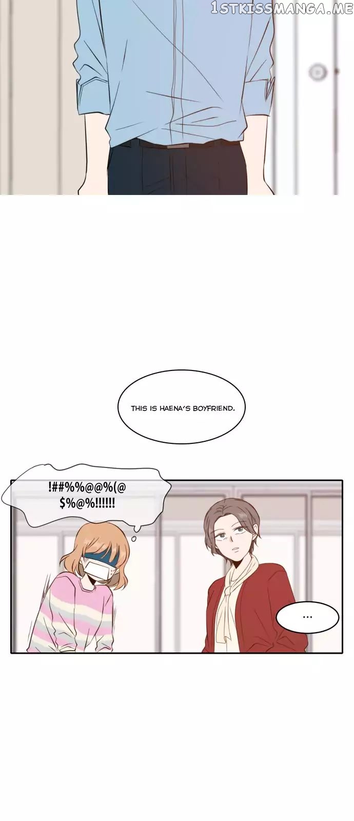 Read A Good Day to Be a Dog ENGLISH Manga Online