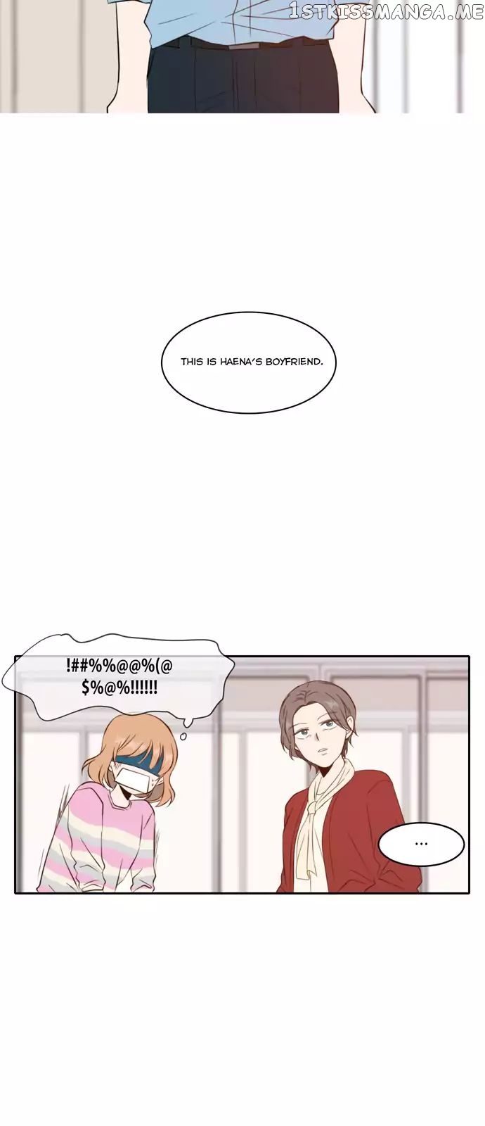 Read A Good Day to Be a Dog ENGLISH Manga Online