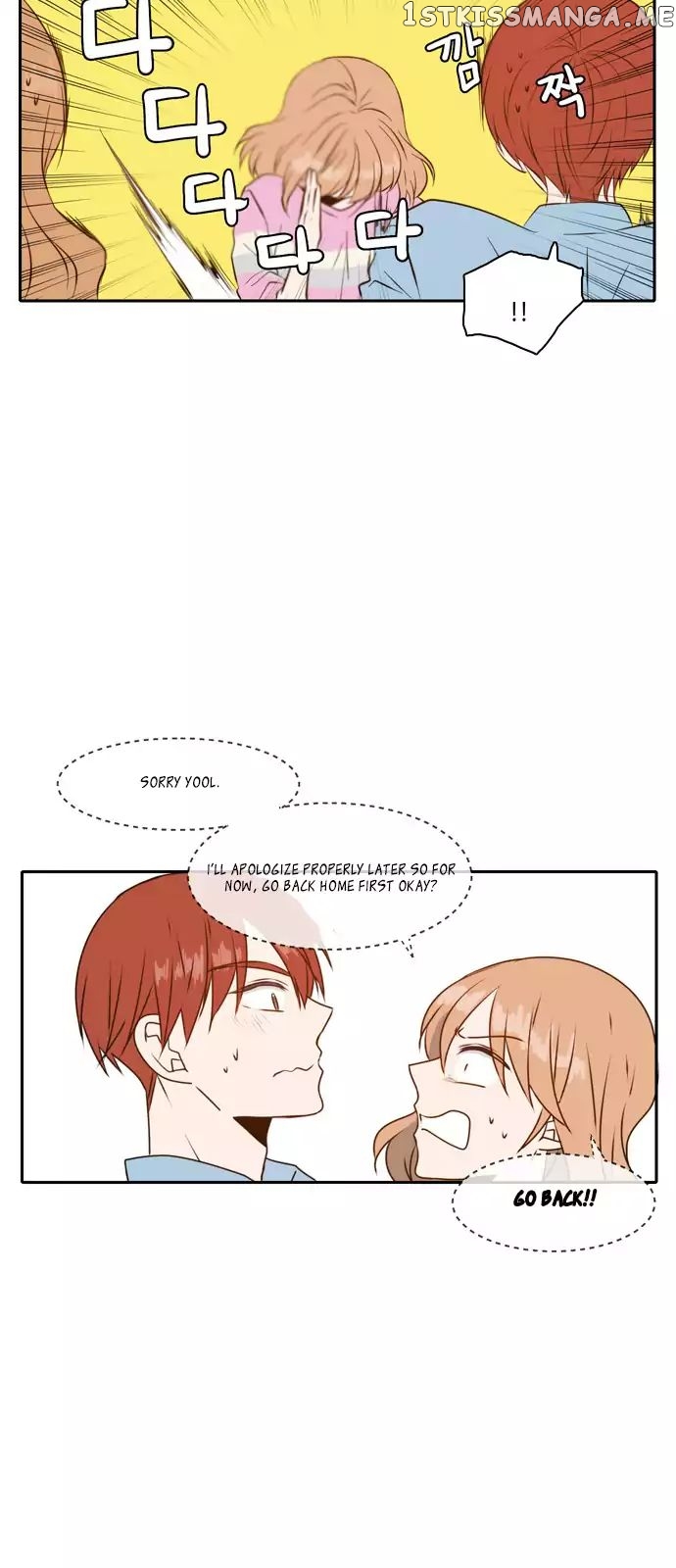 Read A Good Day to Be a Dog ENGLISH Manga Online