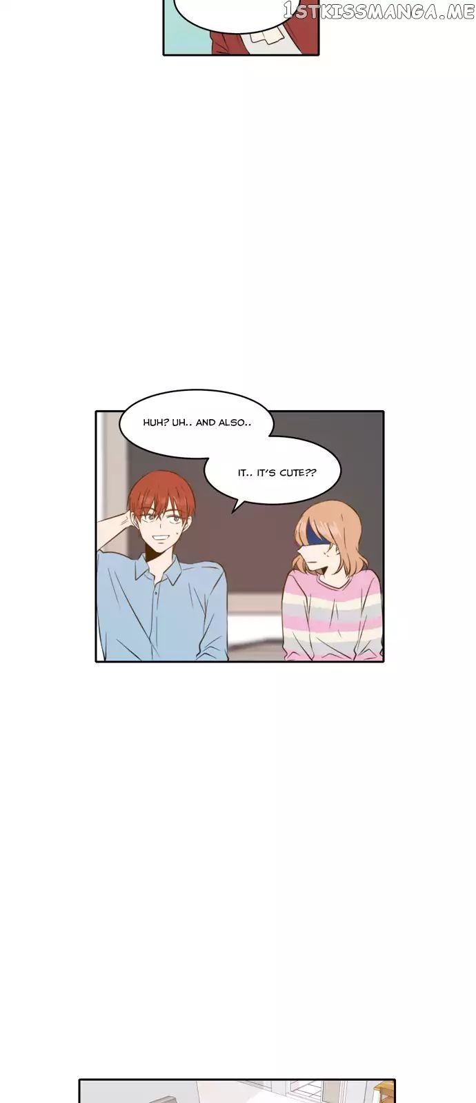 Read A Good Day to Be a Dog ENGLISH Manga Online