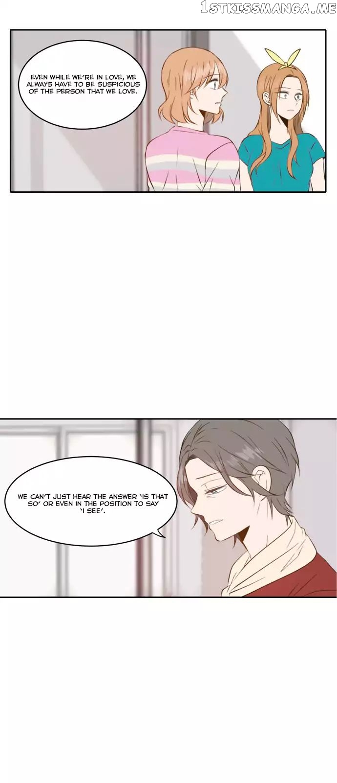 Read A Good Day to Be a Dog ENGLISH Manga Online